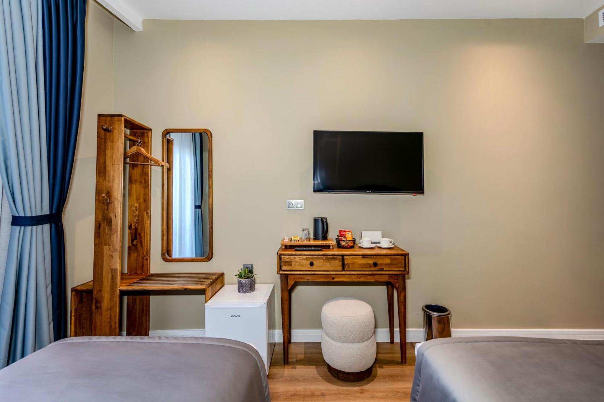 Nenessa Airport Hotel Arnavutkoy Extérieur photo
