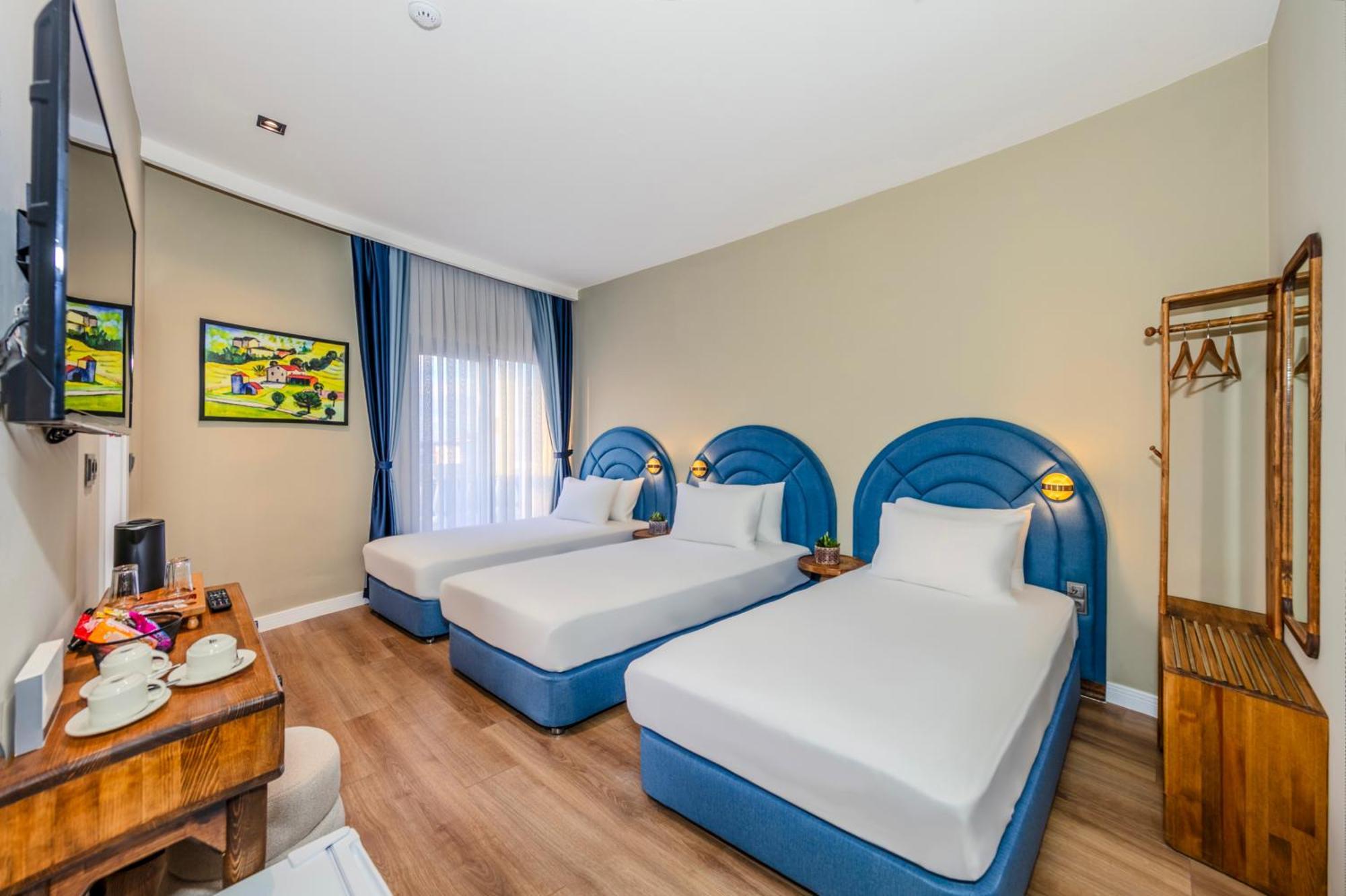 Nenessa Airport Hotel Arnavutkoy Extérieur photo