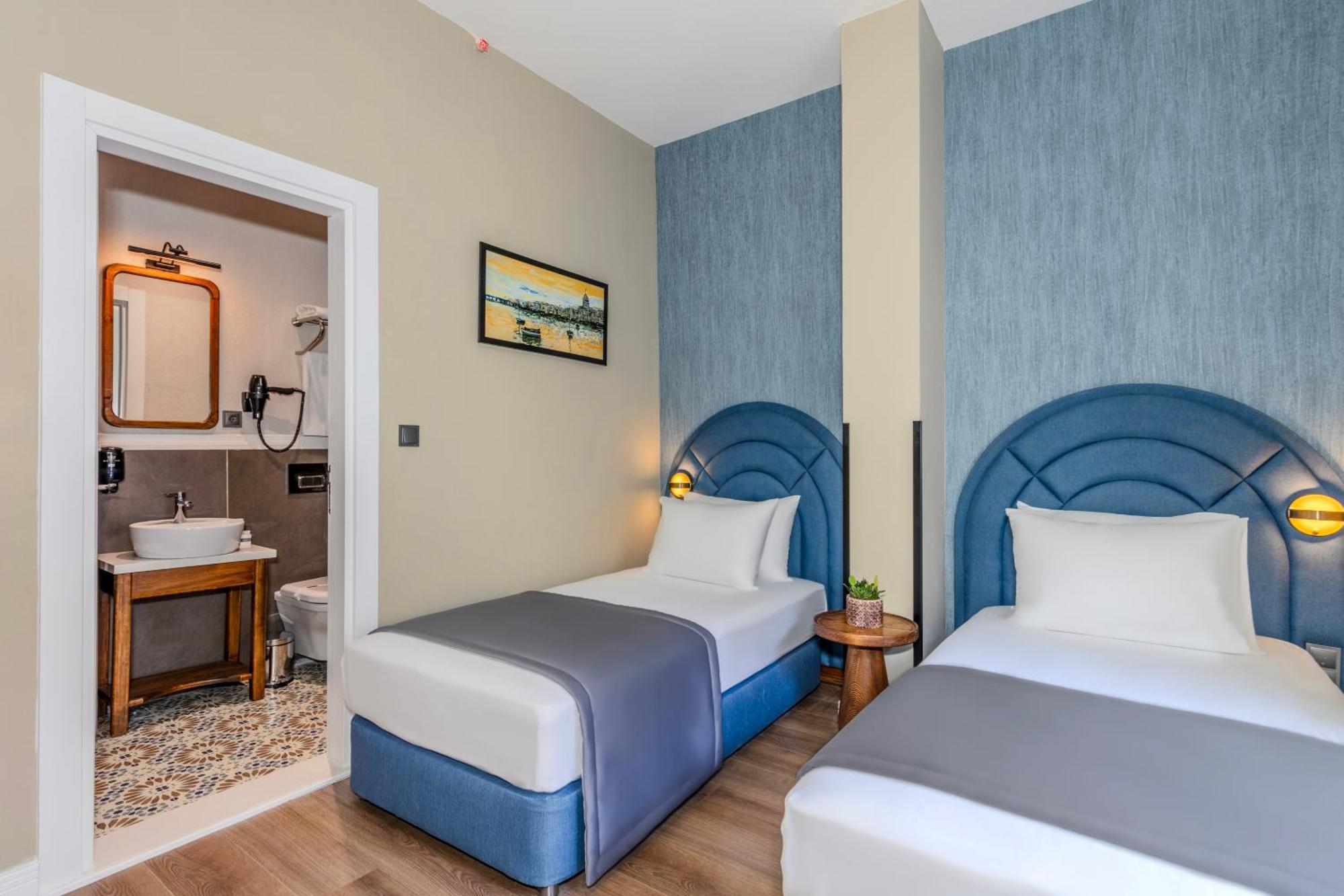 Nenessa Airport Hotel Arnavutkoy Extérieur photo