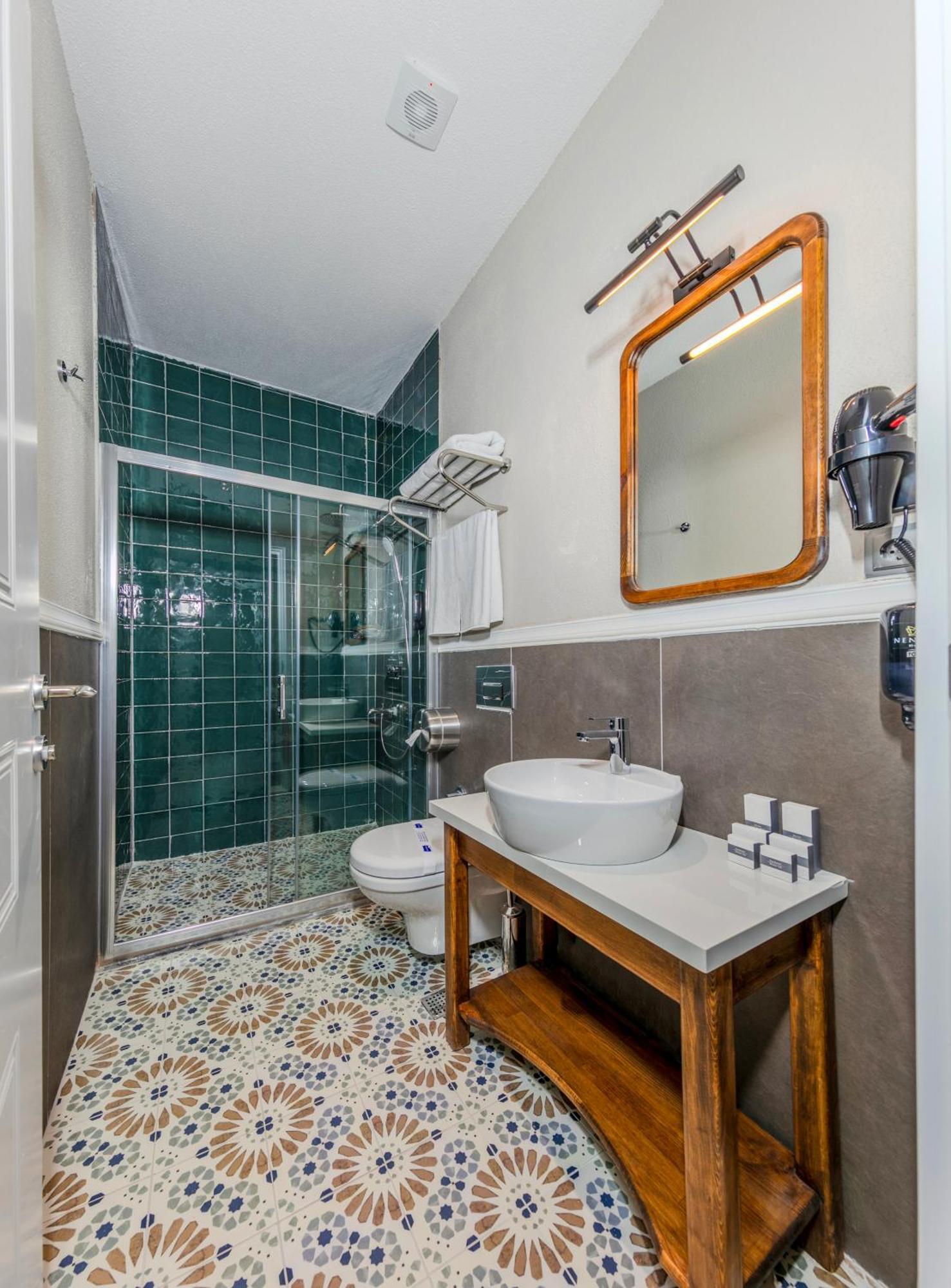 Nenessa Airport Hotel Arnavutkoy Extérieur photo