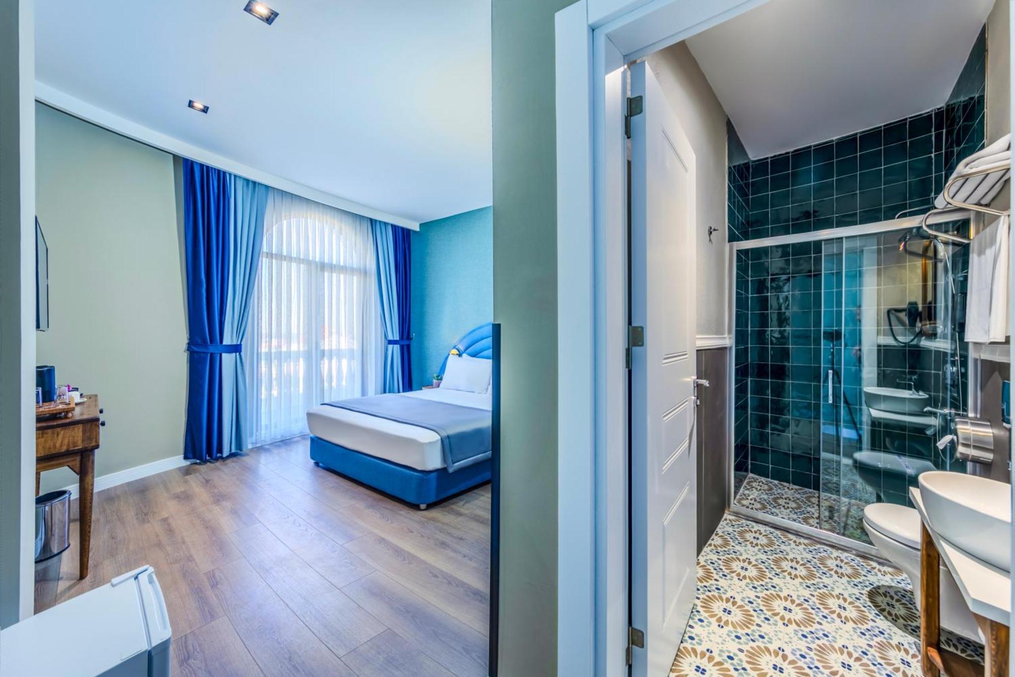 Nenessa Airport Hotel Arnavutkoy Extérieur photo