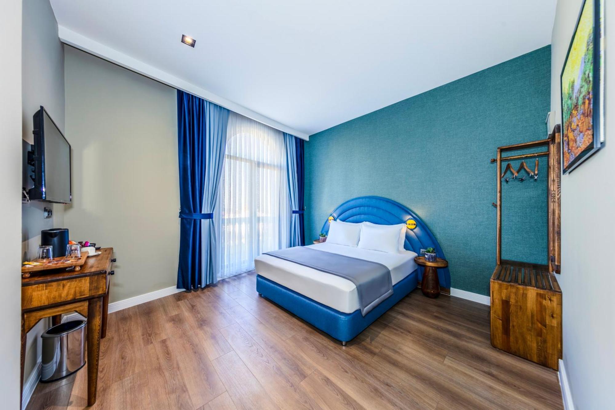 Nenessa Airport Hotel Arnavutkoy Extérieur photo