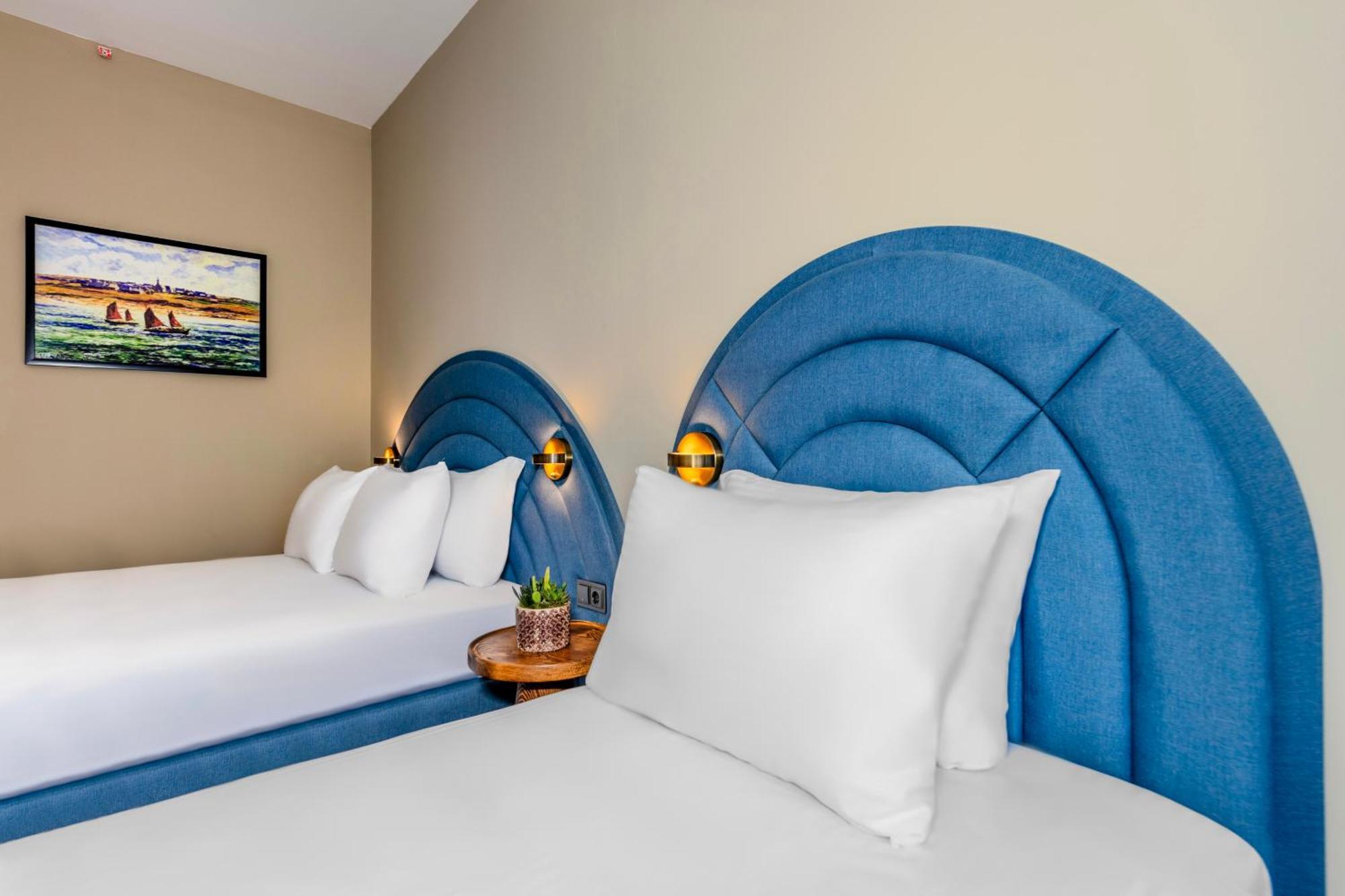 Nenessa Airport Hotel Arnavutkoy Extérieur photo