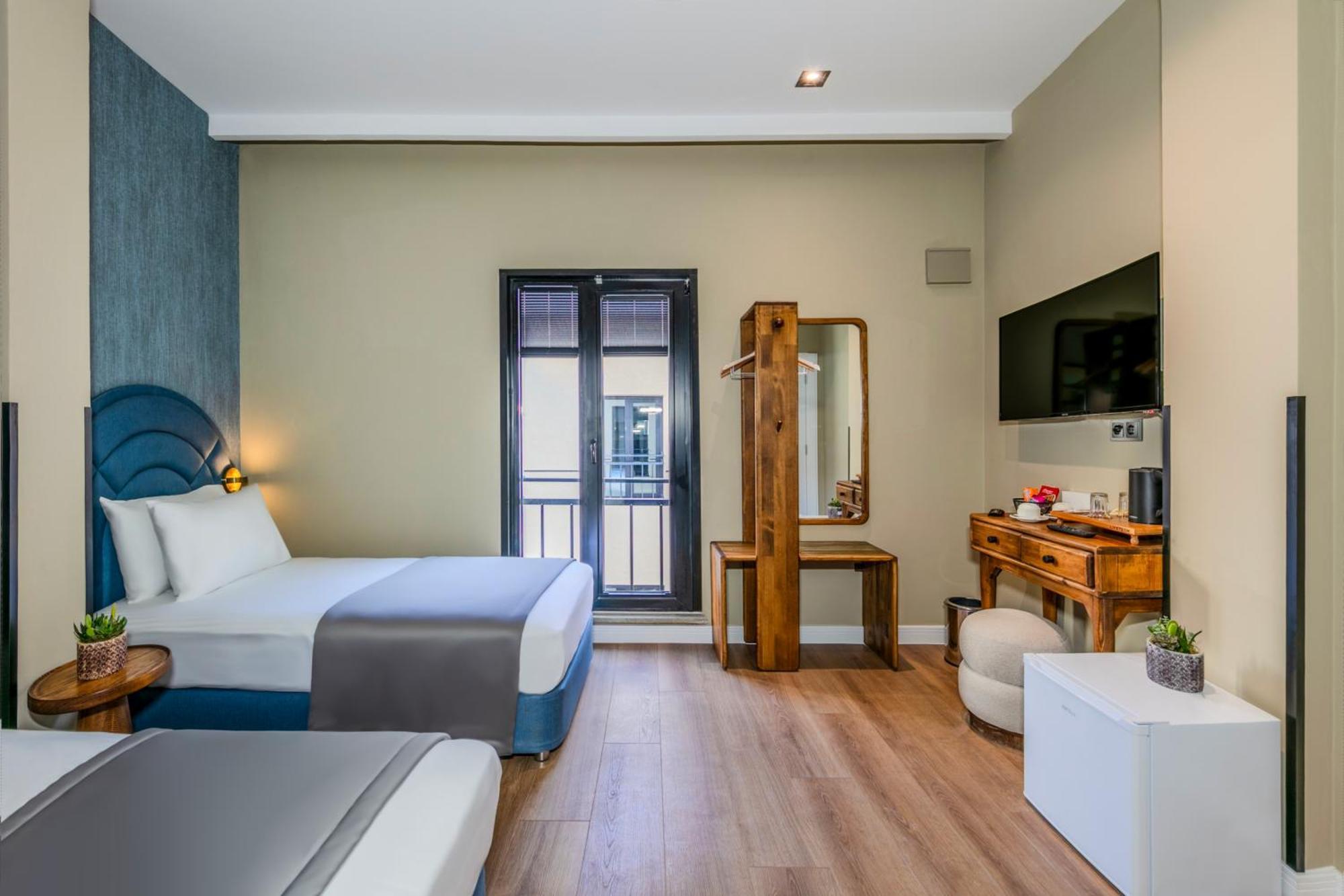 Nenessa Airport Hotel Arnavutkoy Extérieur photo